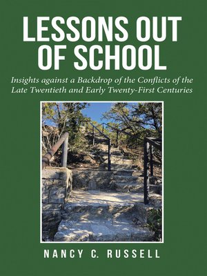 cover image of Lessons out of School